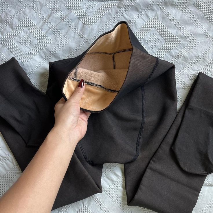 nexonic winter  warm tights