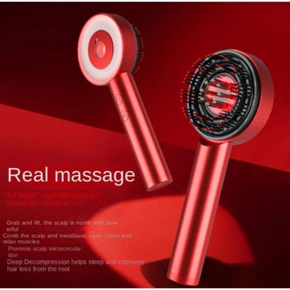Scalp Massage Comb