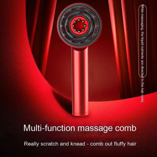Scalp Massage Comb