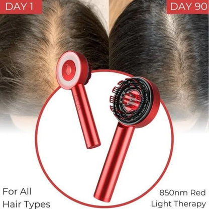 Scalp Massage Comb