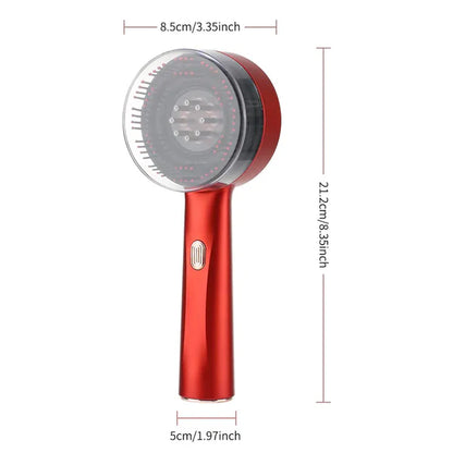 Scalp Massage Comb