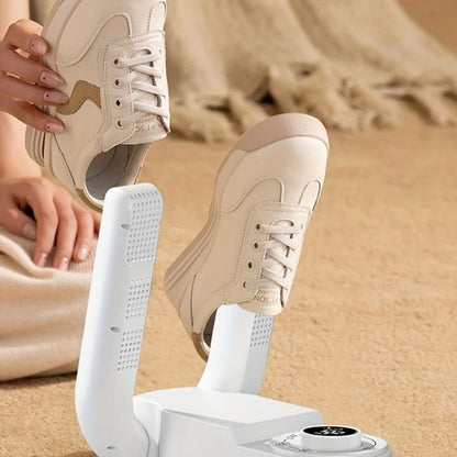 Nexonic™ Compact Winter Shoe Dryer