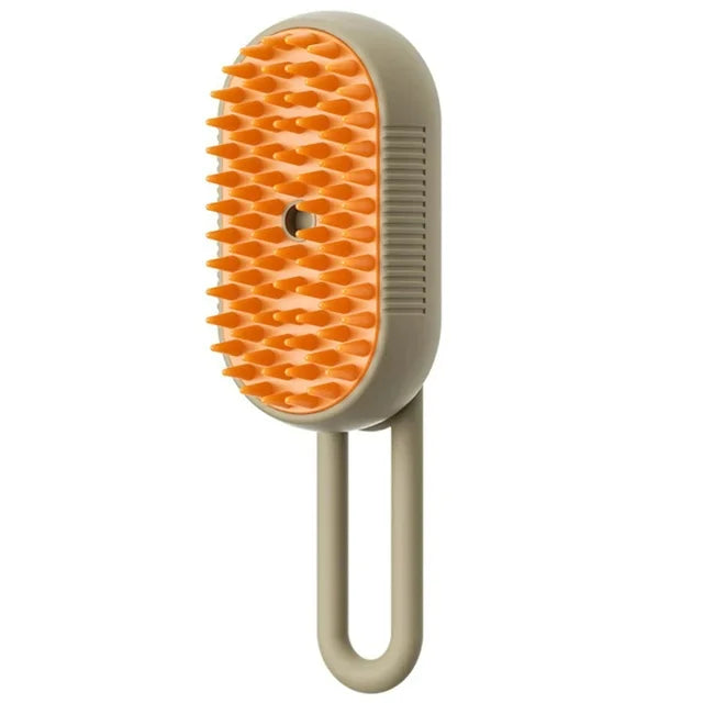 Nexonic 3-in-1 Pet Grooming Brush