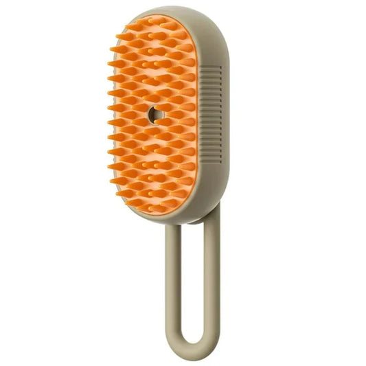 Nexonic 3-in-1 Pet Grooming Brush